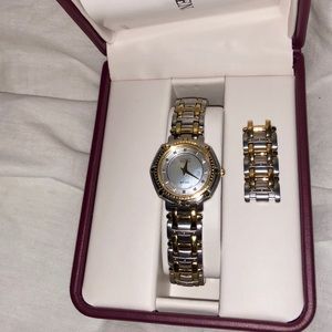 Citizen Women’s watch, eco-drive